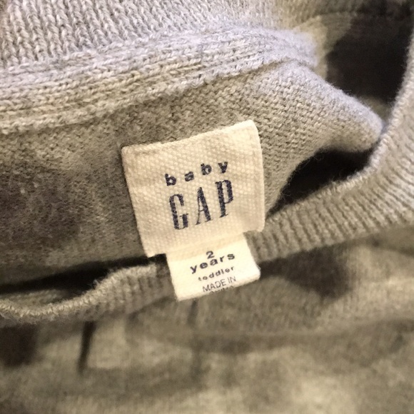 2T girls sweater - Picture 3 of 3